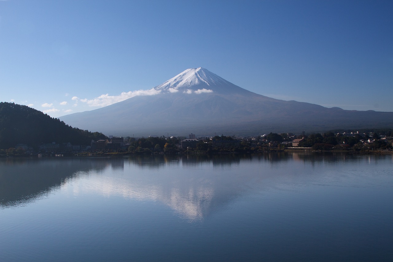 四川溫泉探秘，追尋溫泉足跡之旅