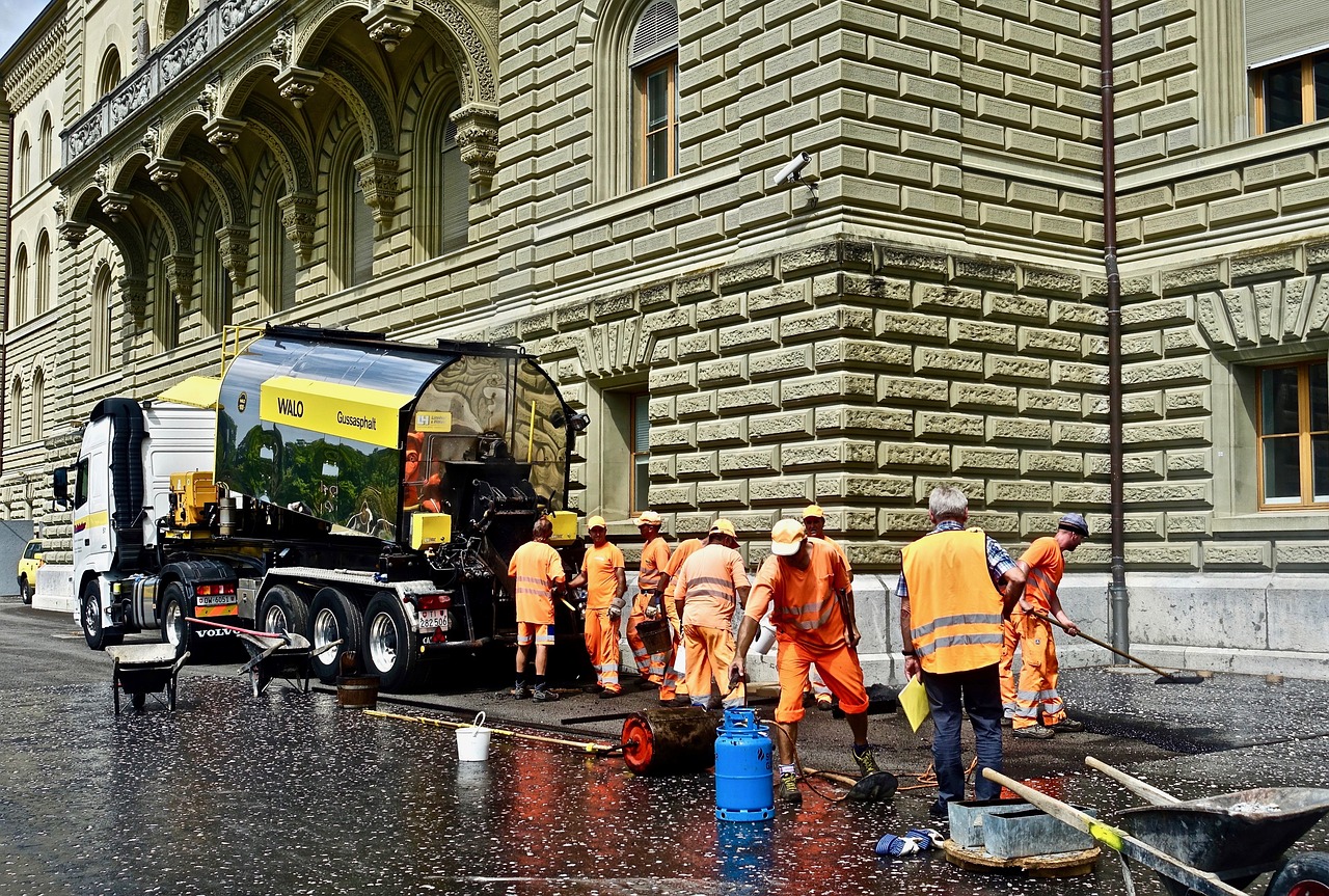 莞樟路歲月印記，探尋一條道路的建設(shè)歷程