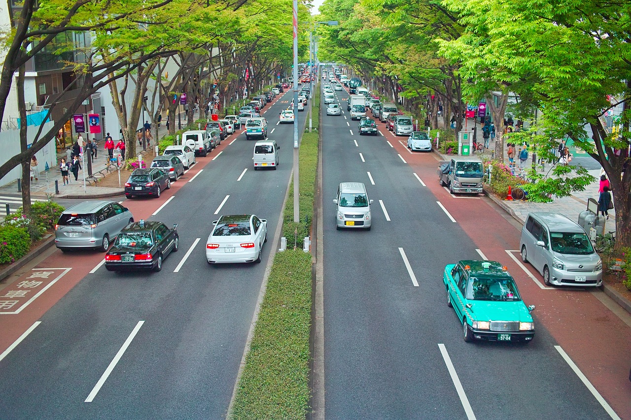 寶馬廣園中路，傳奇之路的崛起與輝煌