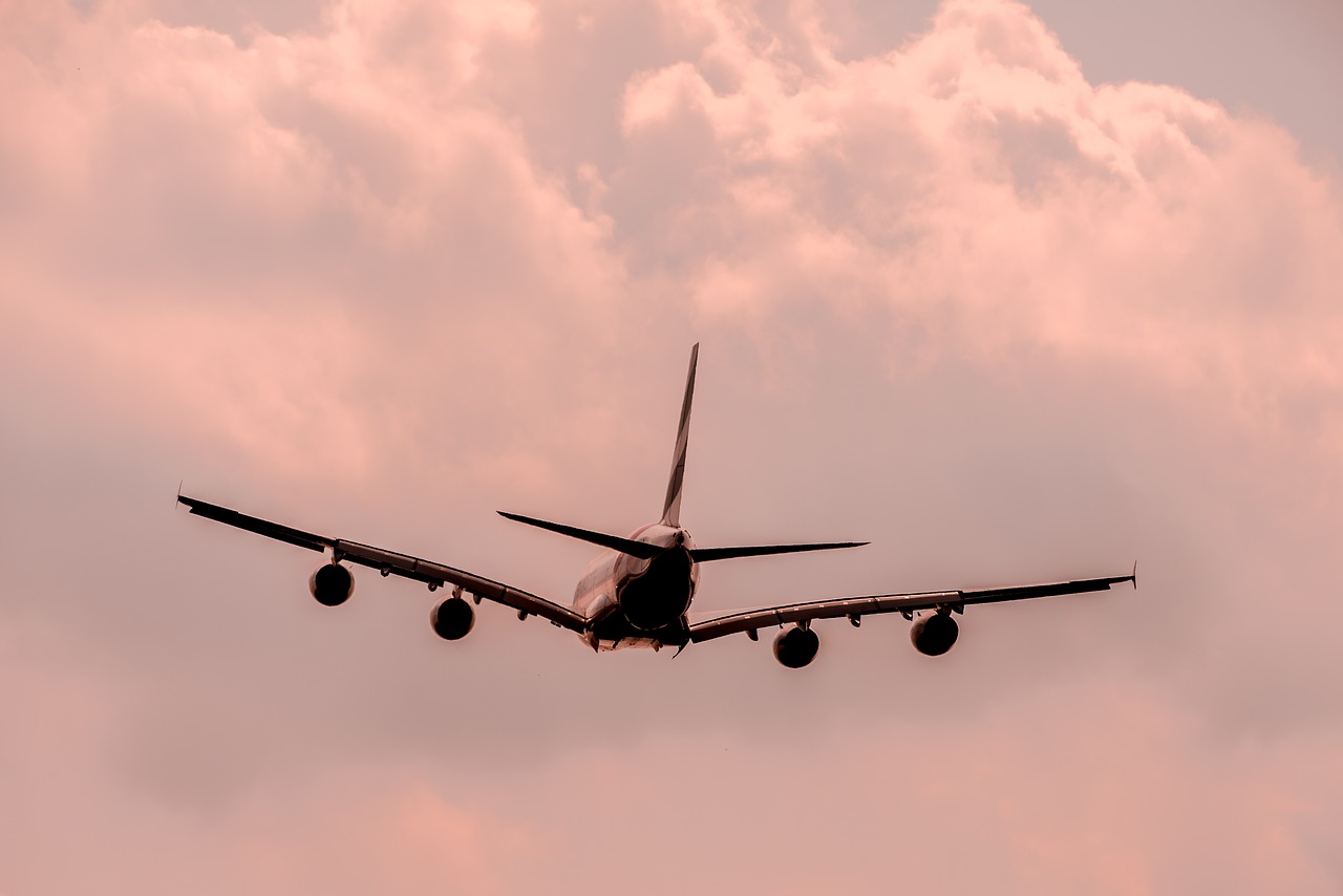 太空探索，開啟購買之旅的無限可能